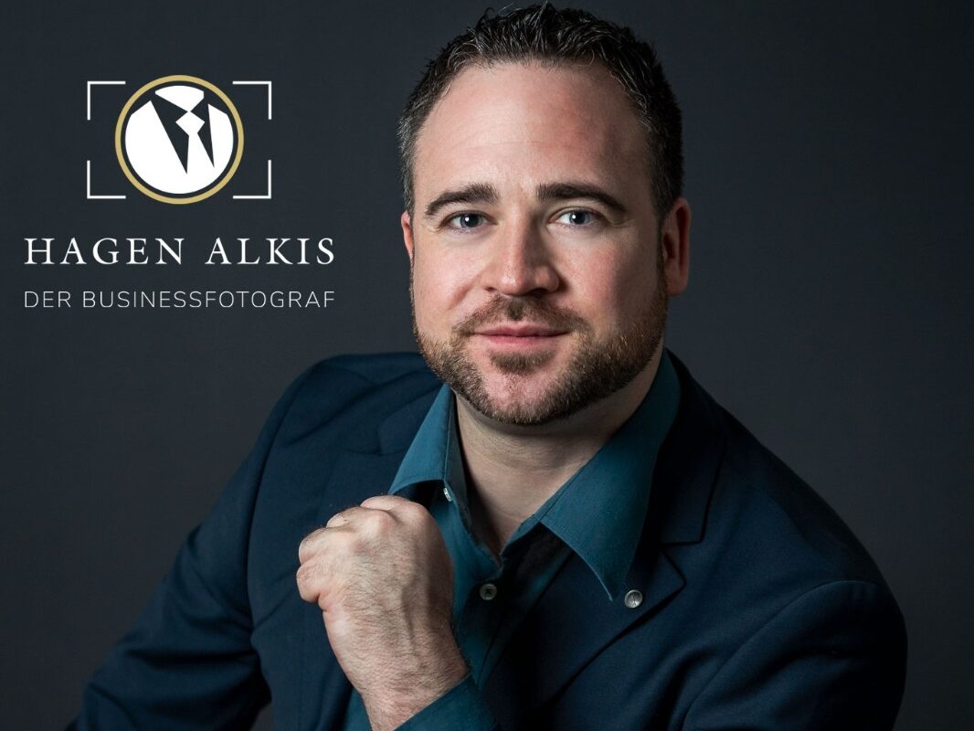 Hagen Alkis der Businessfotograf